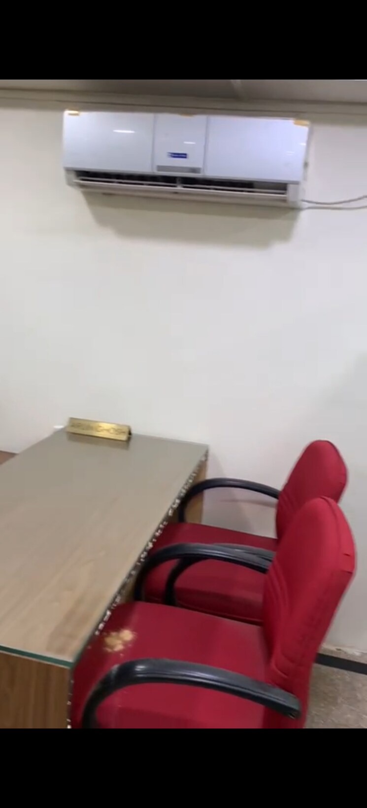 Floor Plan, gateway-plaza Commercial Office Space 520 Sq.Ft. In Powai Mumbai 8474572