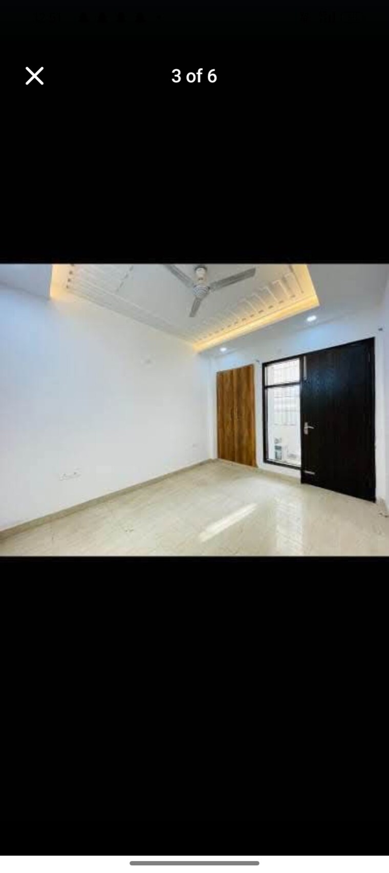 Bedroom, sector 7 3 Bedroom 160 Sq.Ft. Builder Floor In Sector 7 Gurgaon 8474574