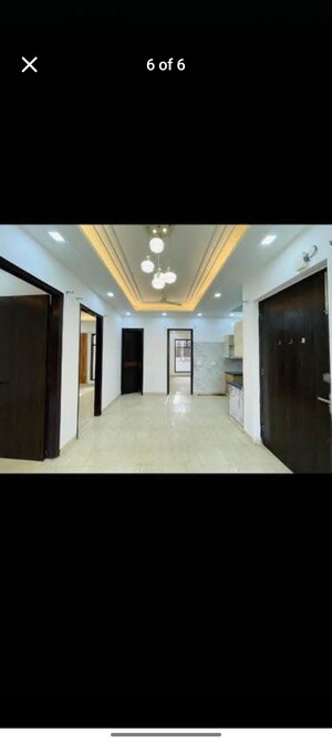 Master Bedroom in 3 BHK Builder Floor at Sector 7 – for Sale