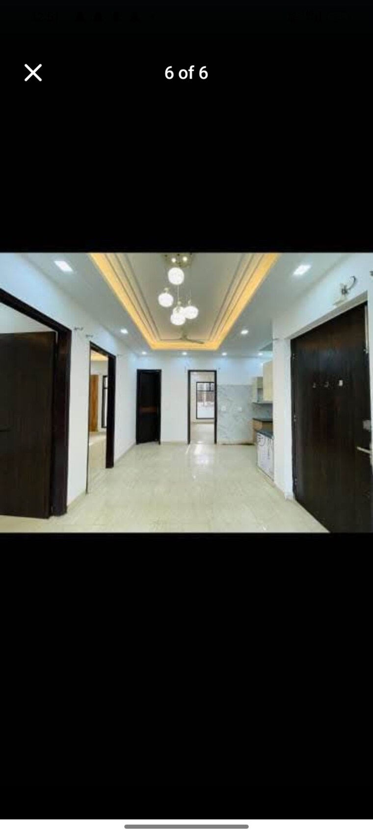 Master Bedroom, sector 7 3 Bedroom 160 Sq.Ft. Builder Floor In Sector 7 Gurgaon 8474574