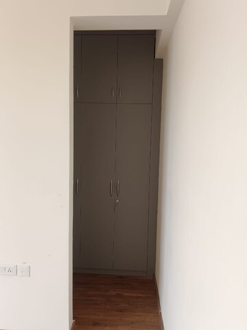 3 BHK Apartment – Exterior View View at Omaxe The Palace, Gomti Nagar - for Rent