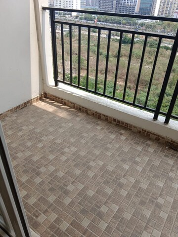 3 BHK Apartment – Map Location View at Omaxe The Palace, Gomti Nagar - for Rent