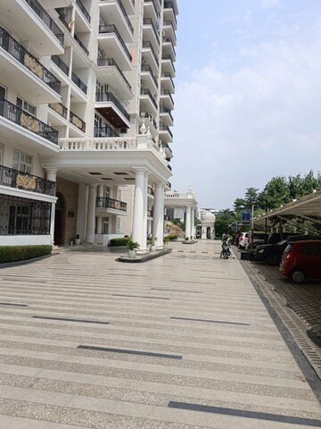3 BHK Apartment For Rent in Omaxe The Palace, Gomti Nagar