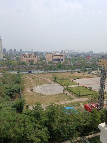 3 BHK Apartment – Exterior View View at Omaxe The Palace, Gomti Nagar - for Rent