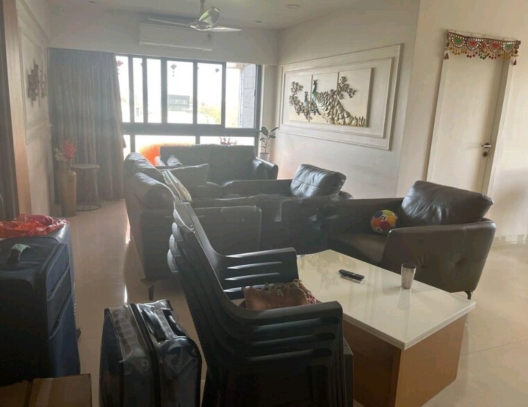 undefined, rhythm-serenity-heights 3 Bedroom 1126 Sq.Ft. Apartment In Andheri East Mumbai 8474606