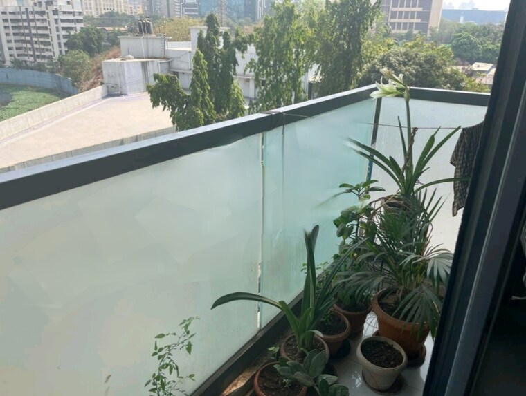 Map Location, rhythm-serenity-heights 3 Bedroom 1126 Sq.Ft. Apartment In Andheri East Mumbai 8474606