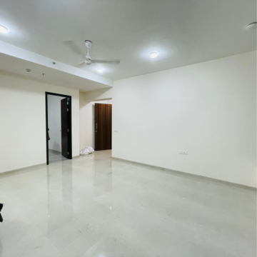 Room in 2.5 BHK Apartment at Piramal Vaikunth Cluster 1, Ashok Nagar – for Rent