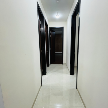  2.5 BHK Apartment at Piramal Vaikunth Cluster 1, Ashok Nagar – for Rent