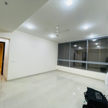 Room in 2.5 BHK Apartment at Piramal Vaikunth Cluster 1, Ashok Nagar – for Rent