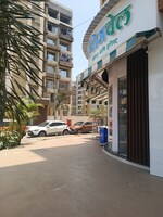 640 Sq.Ft. Retail Shop in Valram Payal Residency Taloja