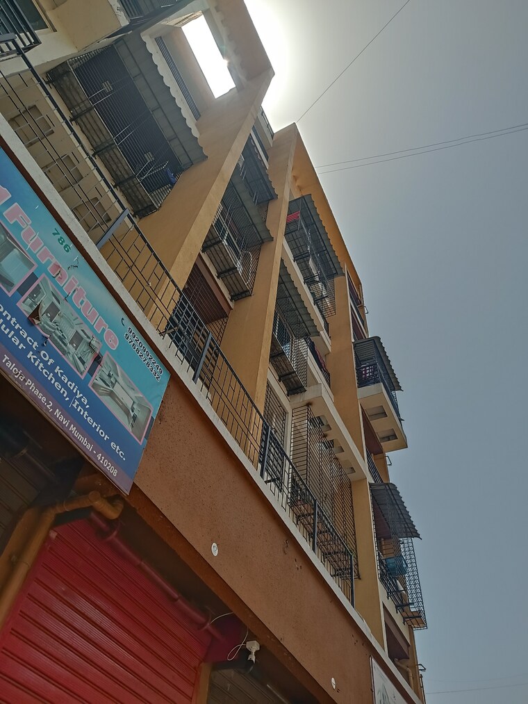 Floor Plan, valram-payal-residency-taloja Commercial Shop 640 Sq.Ft. In Taloja Navi Mumbai 8474587