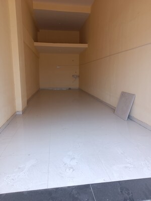 Floor Plan in  Shop at Valram Payal Residency Taloja, Taloja – for Sale