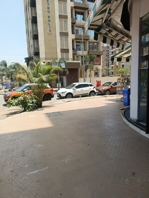 Floor Plan in  Shop at Valram Payal Residency Taloja, Taloja – for Sale