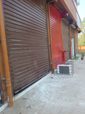 Floor Plan in  Shop at Valram Payal Residency Taloja, Taloja – for Sale