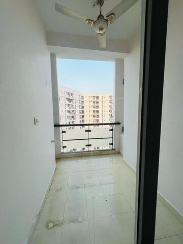 Furnished Amenities in 4 BHK Apartment at Chandra Panorama, Sushant Golf City – for Rent
