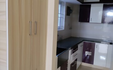 2 BHK Apartment For Rent in Hsr Layout Sector 3
