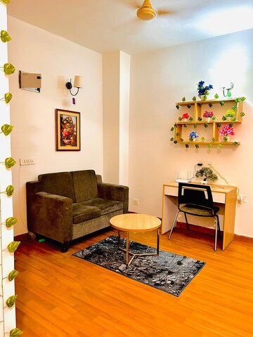 3 BHK Apartment For Rent in Fortune Heights, Mira Road
