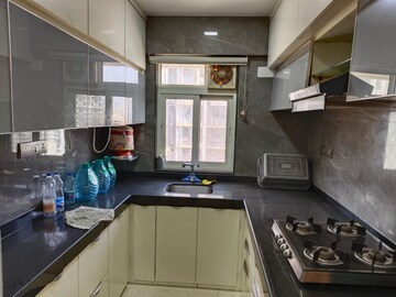 2 BHK Apartment – Exterior View View at Westin Vitthal Darshan CHS, Andheri West - for Rent