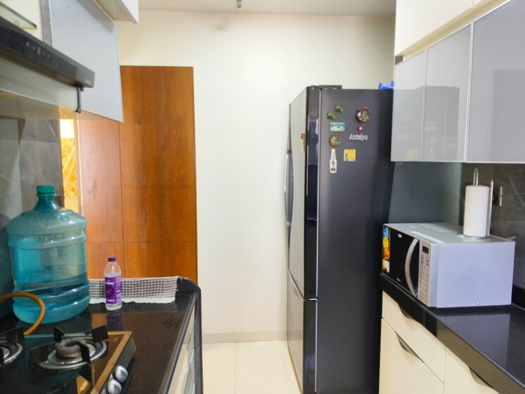 Floor Plan, westin-vitthal-darshan-chs 2 Bedroom 720 Sq.Ft. Apartment In Andheri West Mumbai 8474644