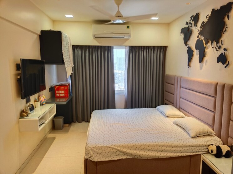 Bedroom, westin-vitthal-darshan-chs 2 Bedroom 720 Sq.Ft. Apartment In Andheri West Mumbai 8474644