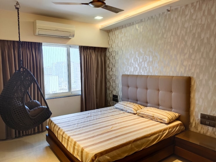 Bedroom, westin-vitthal-darshan-chs 2 Bedroom 720 Sq.Ft. Apartment In Andheri West Mumbai 8474644