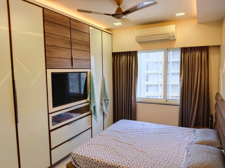 Bedroom, westin-vitthal-darshan-chs 2 Bedroom 720 Sq.Ft. Apartment In Andheri West Mumbai 8474644