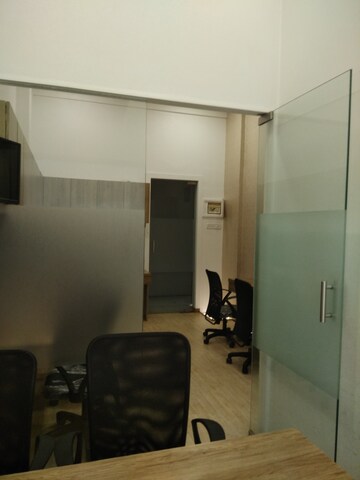 Master Bedroom in  Office Space at Crystal Plaza Andheri West, Andheri West – for Rent
