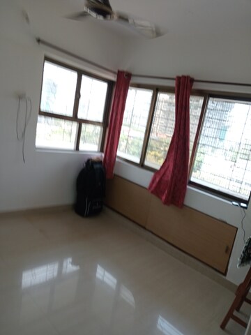 1 BHK Apartment For Sale in Guru Mauli Apartments, Andheri West