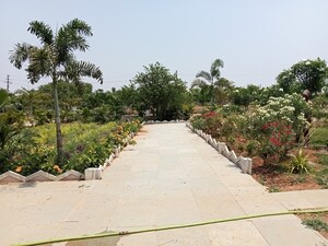  Plot – Garden View at Smart City, Maheshwaram - for Sale