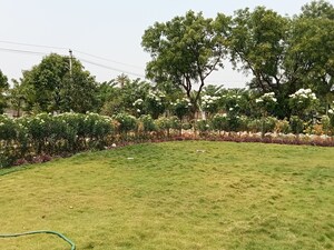  Plot – Garden View at Smart City, Maheshwaram - for Sale