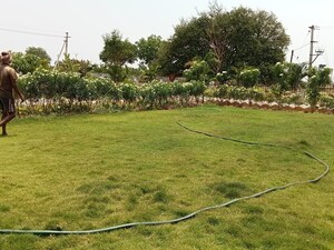  Plot – Garden View at Smart City, Maheshwaram - for Sale