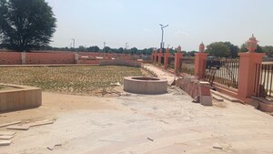  Plot – Exterior View View at Anant Vihar, Ajmer Road - for Sale