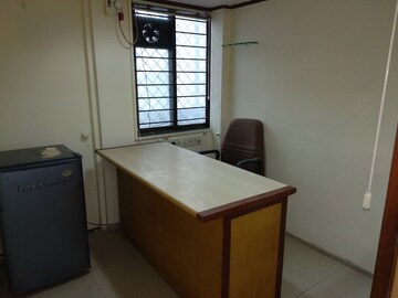  Office Space – Exterior View View at Crystal Plaza Andheri West, Andheri West - for Rent