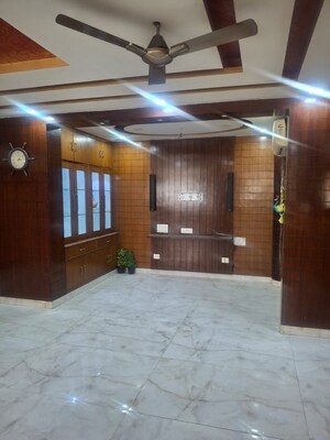 Bedroom in 3 BHK Apartment at Antriksh Overseas Apartment, Sector 50 – for Sale