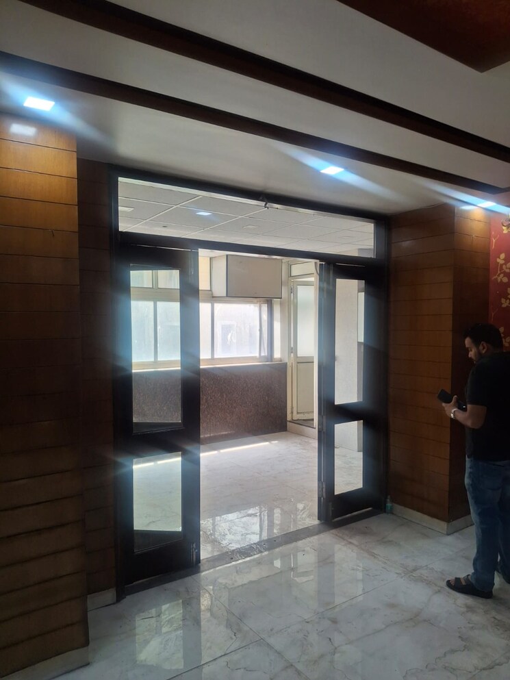 Master Bedroom, antriksh-overseas-apartment 3 Bedroom 1700 Sq.Ft. Apartment In Sector 50 Noida 8474649