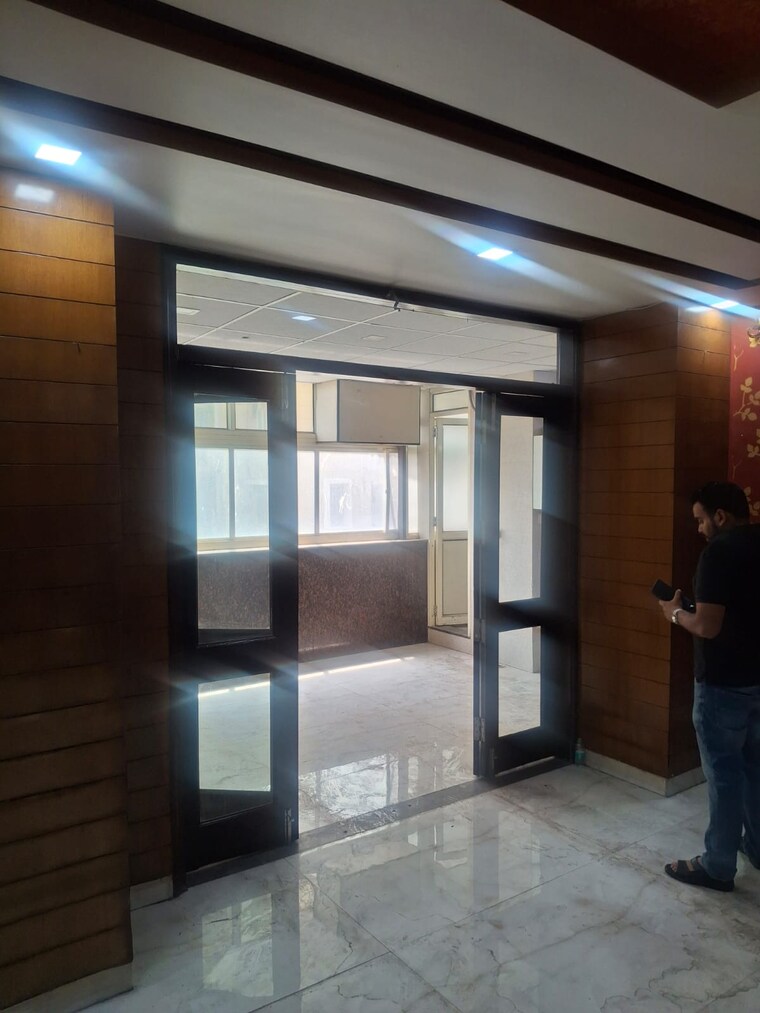 Master Bedroom, antriksh-overseas-apartment 3 Bedroom 1700 Sq.Ft. Apartment In Sector 50 Noida 8474649