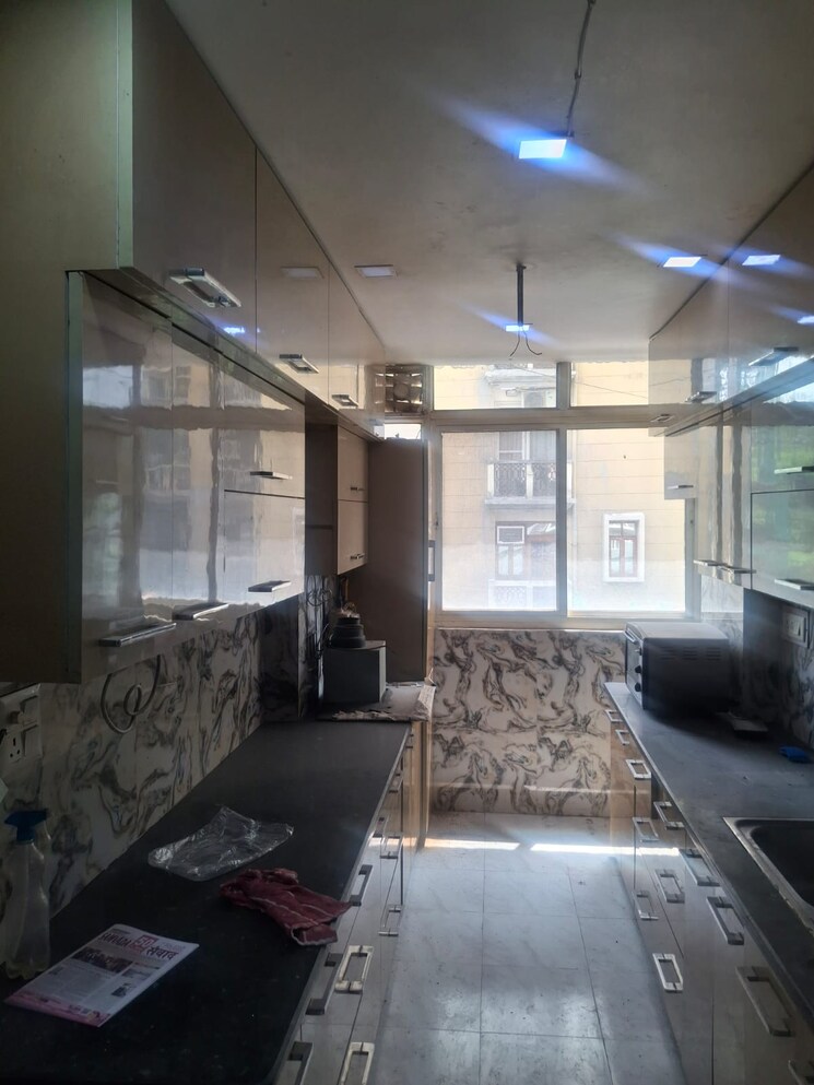 Kitchen, antriksh-overseas-apartment 3 Bedroom 1700 Sq.Ft. Apartment In Sector 50 Noida 8474649