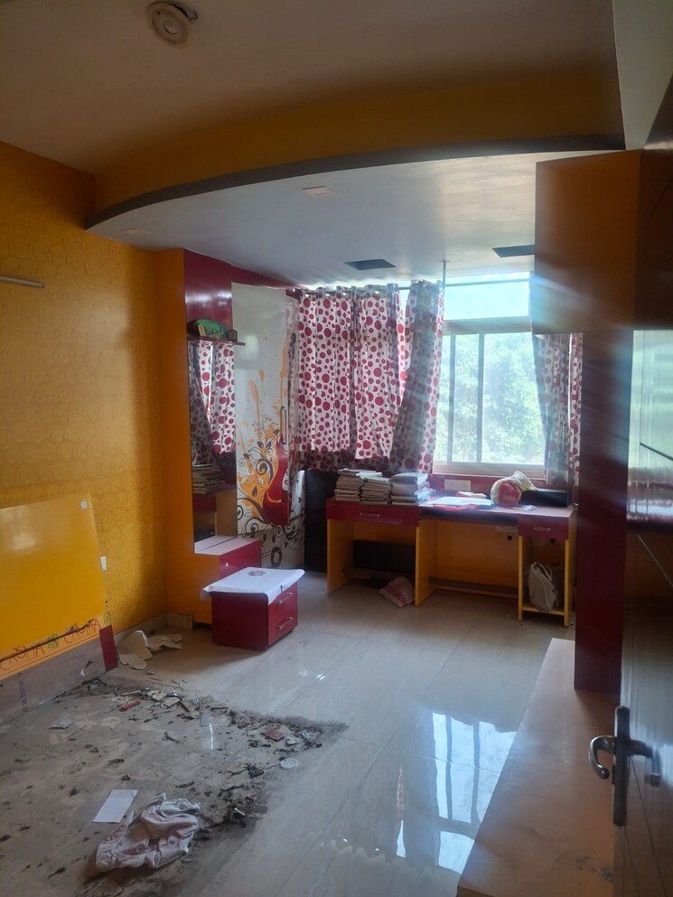 Master Bedroom, antriksh-overseas-apartment 3 Bedroom 1700 Sq.Ft. Apartment In Sector 50 Noida 8474649