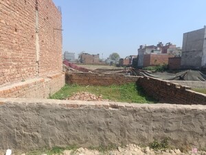  Plot – Garden View at Sector 128 - for Sale