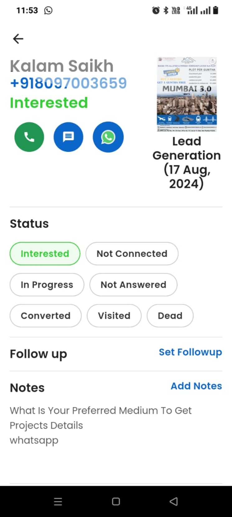 Exterior View, panvel Commercial Land 6535 Sq.Ft. In Panvel Navi Mumbai 8474641