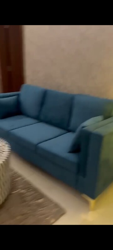 Master Bedroom in 2 BHK Apartment at Central Park 3 The Room, Sohna Sector 33 – for Rent