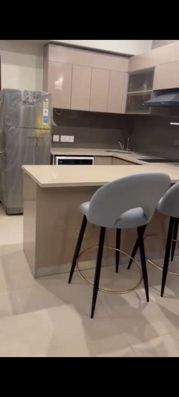 Building Lobby in 2 BHK Apartment at Central Park 3 The Room, Sohna Sector 33 – for Rent