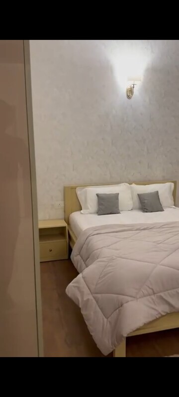 Bedroom in 2 BHK Apartment at Central Park 3 The Room, Sohna Sector 33 – for Rent