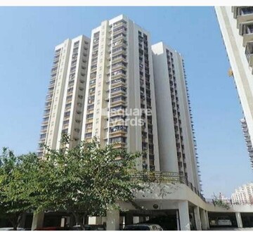 3 BHK Apartment For Rent in Runwal Garden City, Balkum Pada