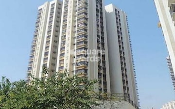 3 BHK Apartment For Rent in Runwal Garden City, Balkum Pada