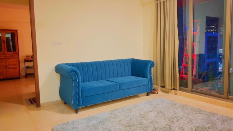 Bedroom, hk-orchid-residences 2 Bedroom 651 Sq.Ft. Apartment In Andheri West Mumbai 8474687