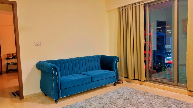 Bedroom, hk-orchid-residences 2 Bedroom 651 Sq.Ft. Apartment In Andheri West Mumbai 8474687