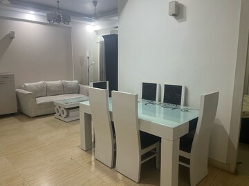 2.5 BHK Apartment For Rent in Mahagun Moderne, Sector 78