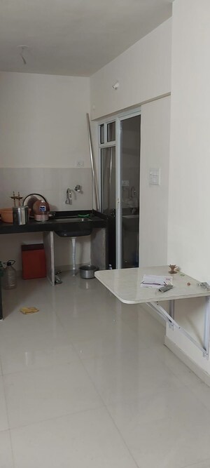 1 BHK Apartment – Exterior View View at Mantra 29 Gold Coast, Tingre Nagar - for Sale