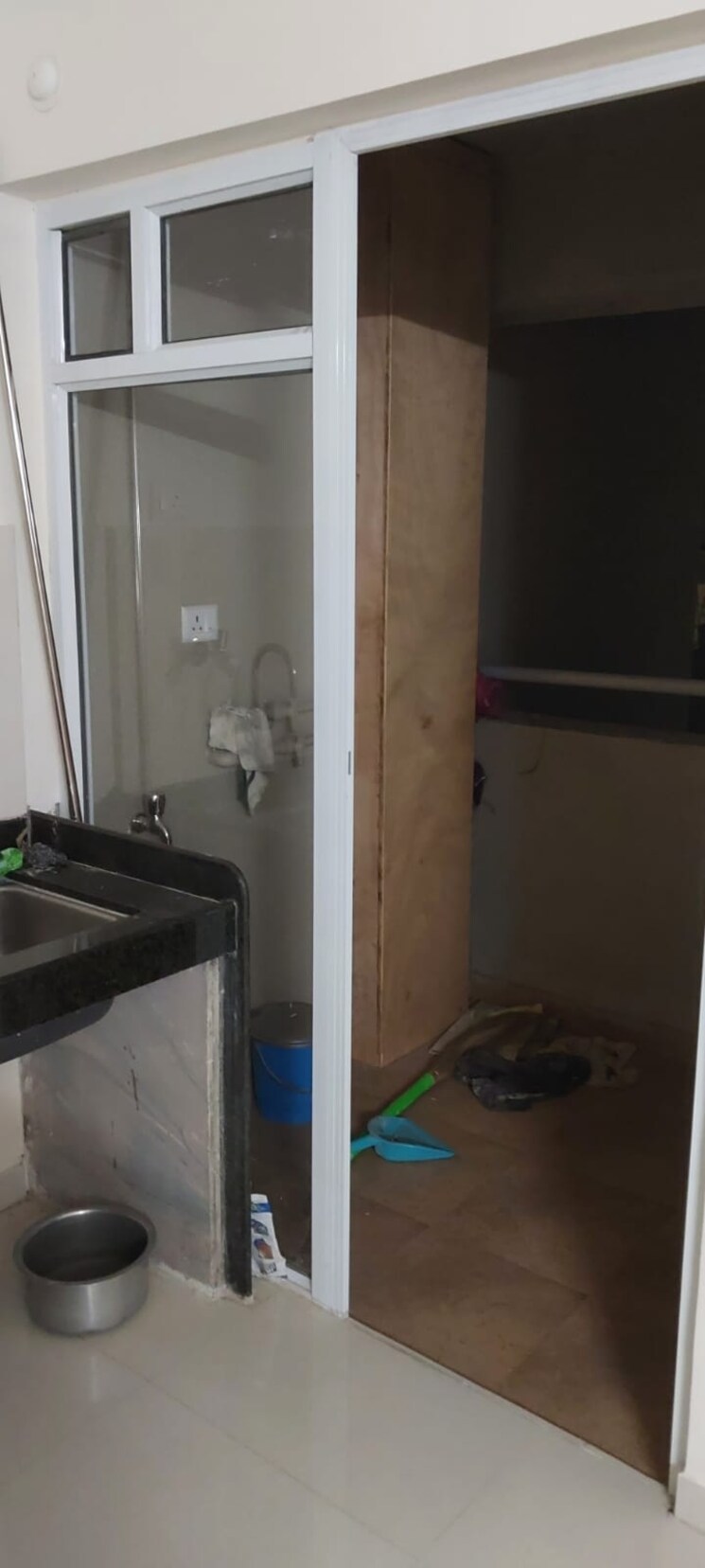 Exterior View, mantra-29-gold-coast 1 Bedroom 469 Sq.Ft. Apartment In Tingre Nagar Pune 8474682